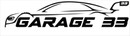 Logo Garage 33 Srls